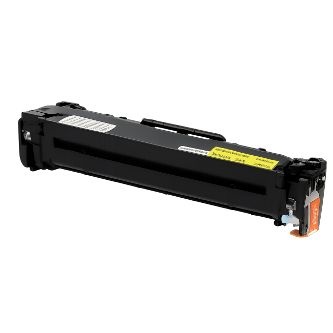 Toner HP 212A 131A YELLOW do drukarek M251N M251NW M276N M276NW (CF212A)
